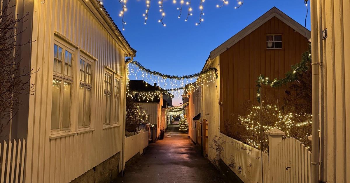 Brannsikring redder kulturarv – og liv - Agder fylkeskommune