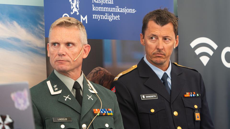 Lenke til artikkel: Agderløsning kan styrke Norges digitale beredskap 