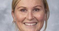 Lenke til artikkel: Cecilie Gitmark blir ny rektor ved Vennesla videregående skole