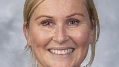 Lenke til artikkel: Cecilie Gitmark blir ny rektor ved Vennesla videregående skole