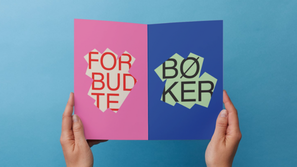 Lenke til artikkel: Forbudte bøker-uka 5. - 11. oktober