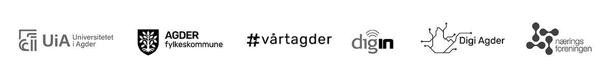 Flere logoer - Klikk for stort bilde