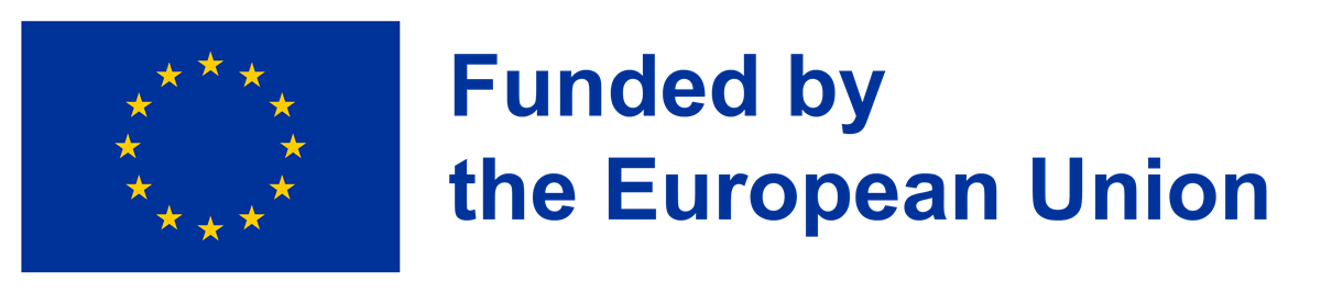 EU logo - Erasmus - Klikk for stort bilde