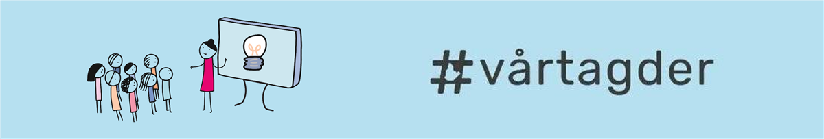 logo og illustrasjon