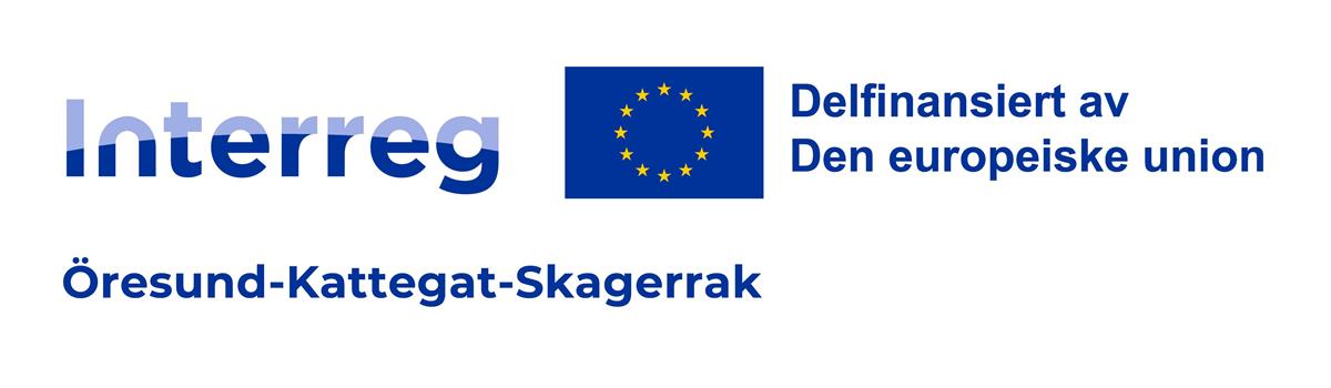 Logo Interregprosjektet. - Klikk for stort bilde